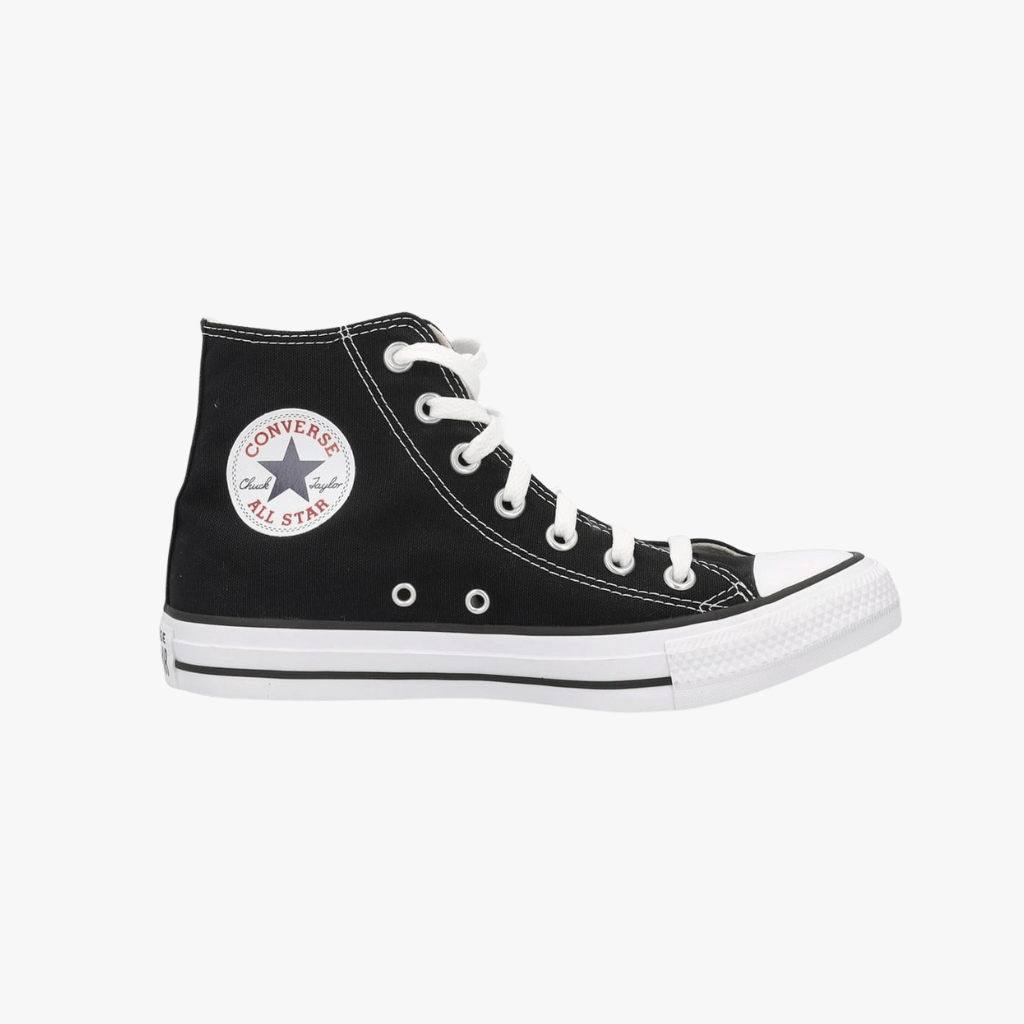Sneakers Converse All Star Chuck Taylor Black