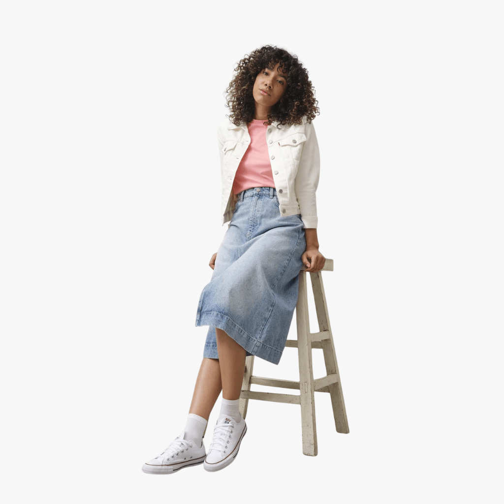 Sneakers Converse All Star Chuck Taylor Classic Optical White
