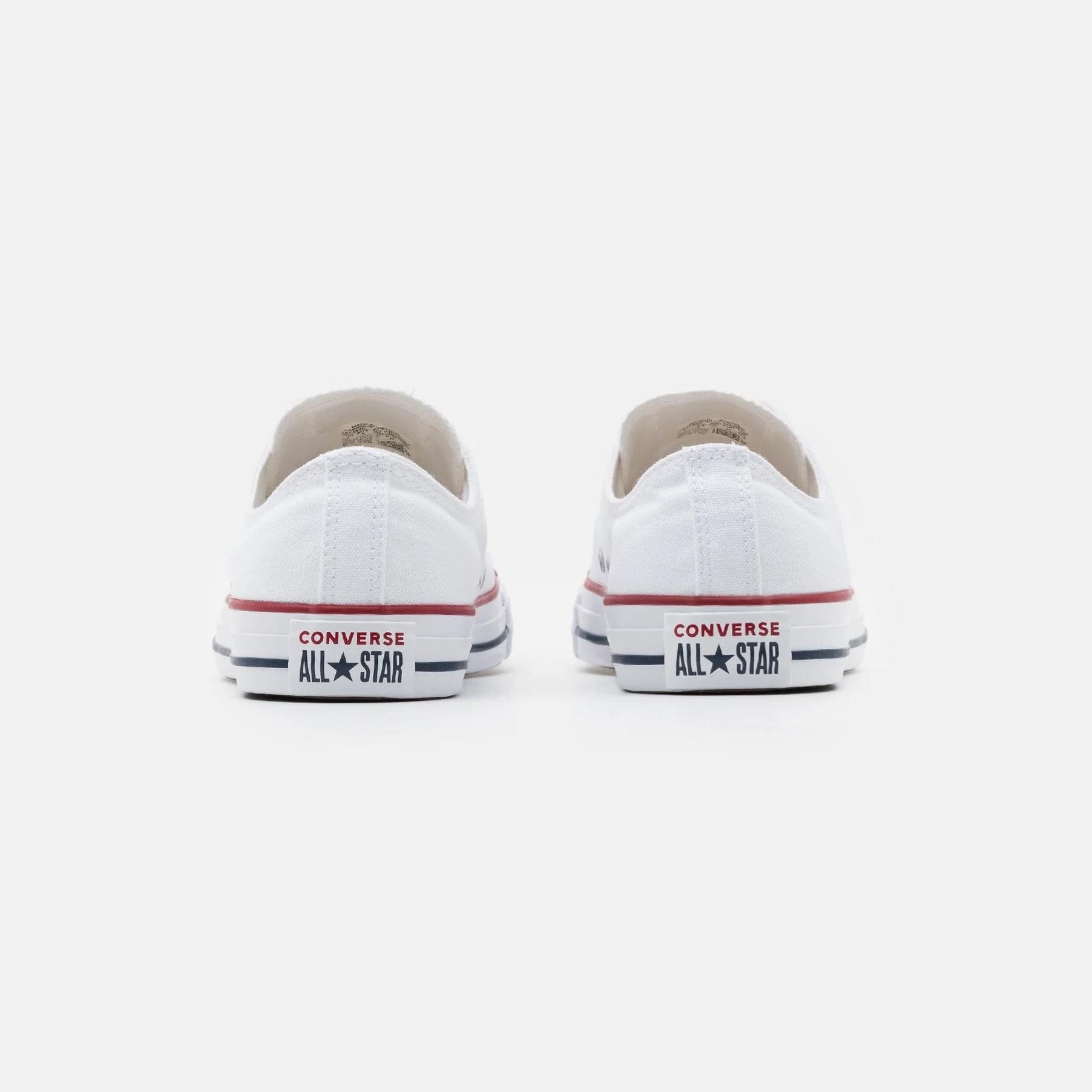 Sneakers Converse All Star Chuck Taylor Classic Optical White