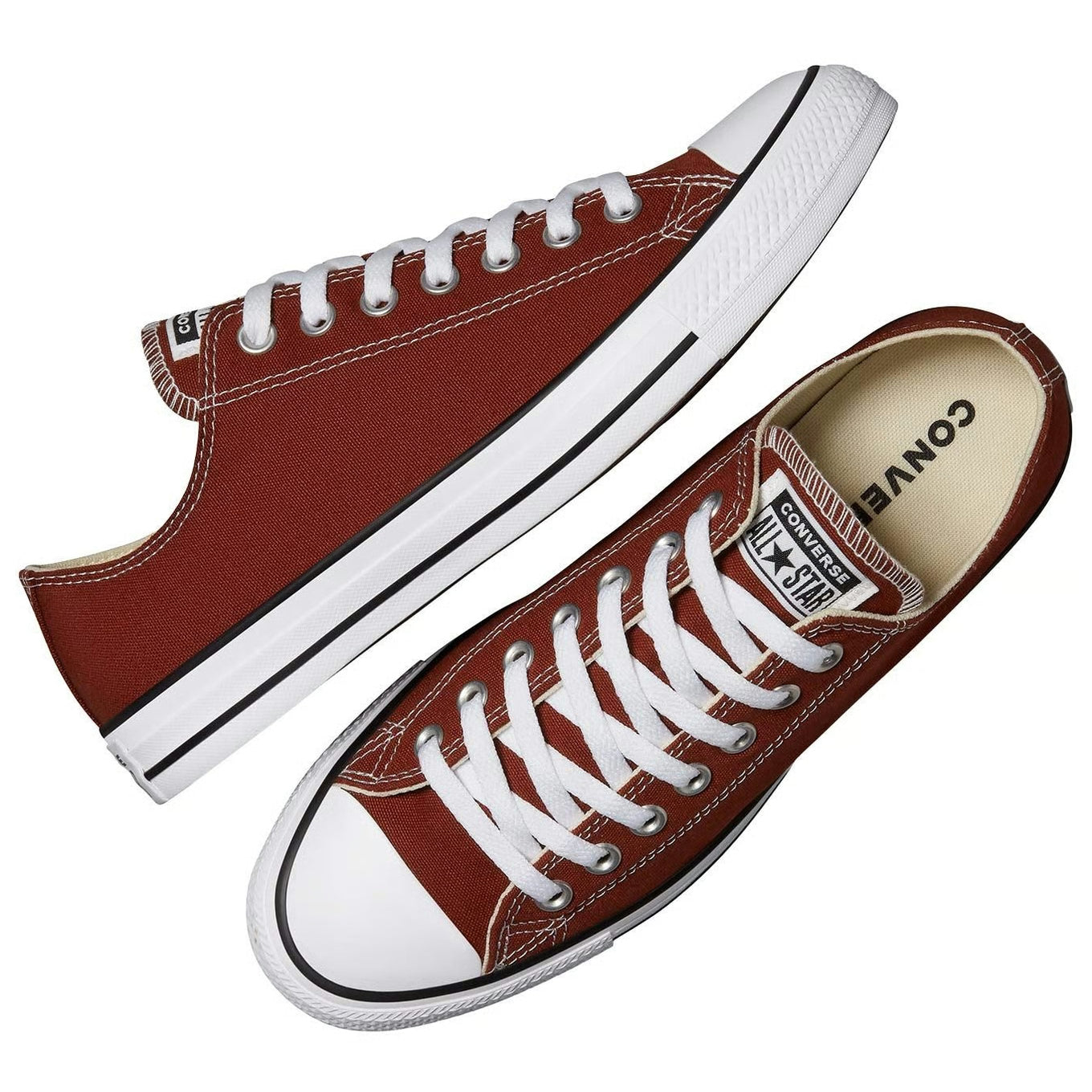 Sneakers Converse All Star Chuck Taylor Classic Rottin Apple