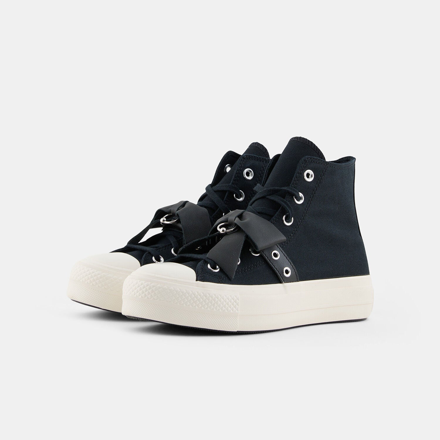 Sneakers Converse All Star Chuck Taylor Lift Black