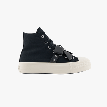Sneakers Converse All Star Chuck Taylor Lift Black