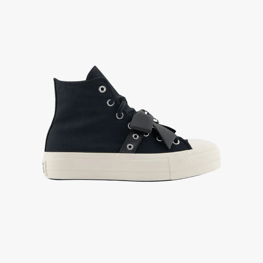 Sneakers Converse All Star Chuck Taylor Lift Black