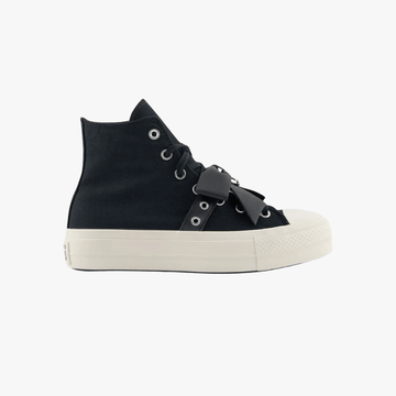 Sneakers Converse All Star Chuck Taylor Lift Black