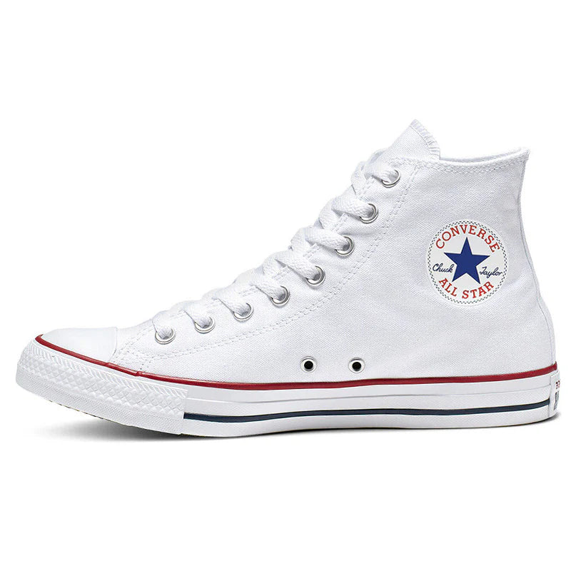 Sneakers Converse All Star Chuck Taylor Optical White