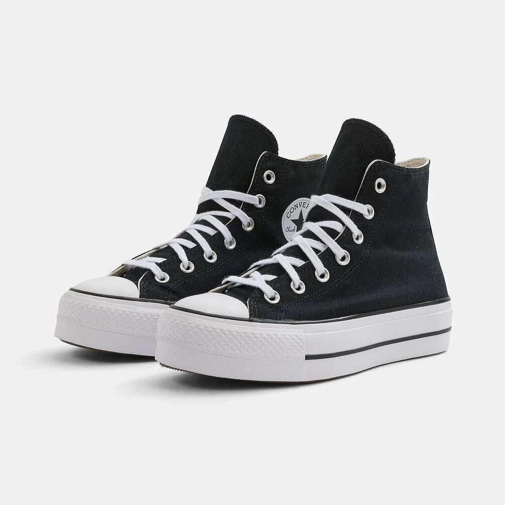 Sneakers Converse All Star Chuck Taylor Platform Black