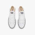 Sneakers Converse All Star Chuck Taylor Platform White