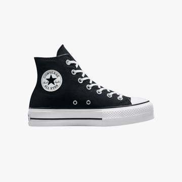 Sneakers Converse All Star Chuck Taylor Platform Black