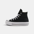 Sneakers Converse All Star Chuck Taylor Platform Black