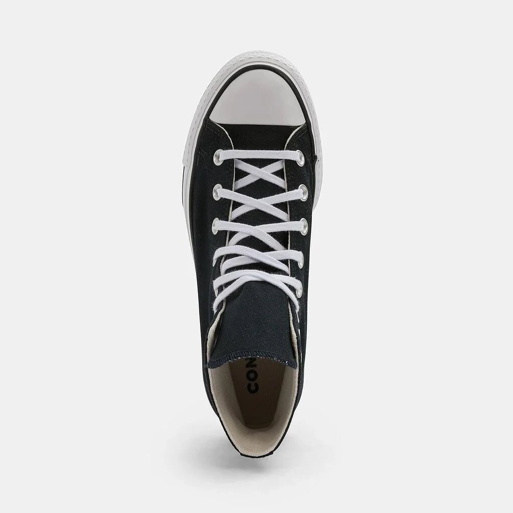 Sneakers Converse All Star Chuck Taylor Platform Black