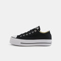 Sneakers Converse All Star Chuck Taylor Platform Canvas Black