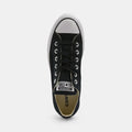 Sneakers Converse All Star Chuck Taylor Platform Canvas Black