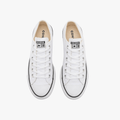 Sneakers Converse All Star Chuck Taylor Platform White