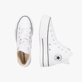 Sneakers Converse All Star Chuck Taylor Platform White