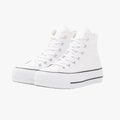 Sneakers Converse All Star Chuck Taylor Platform White