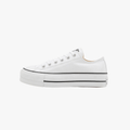 Sneakers Converse All Star Chuck Taylor Platform White