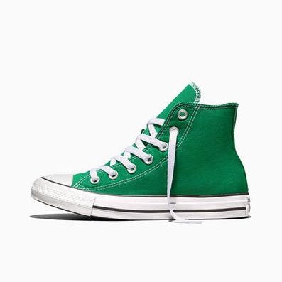 Sneakers Converse All Star Hi Amazon Green
