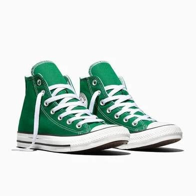 Sneakers Converse All Star Hi Amazon Green