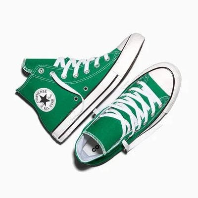 Sneakers Converse All Star Hi Amazon Green