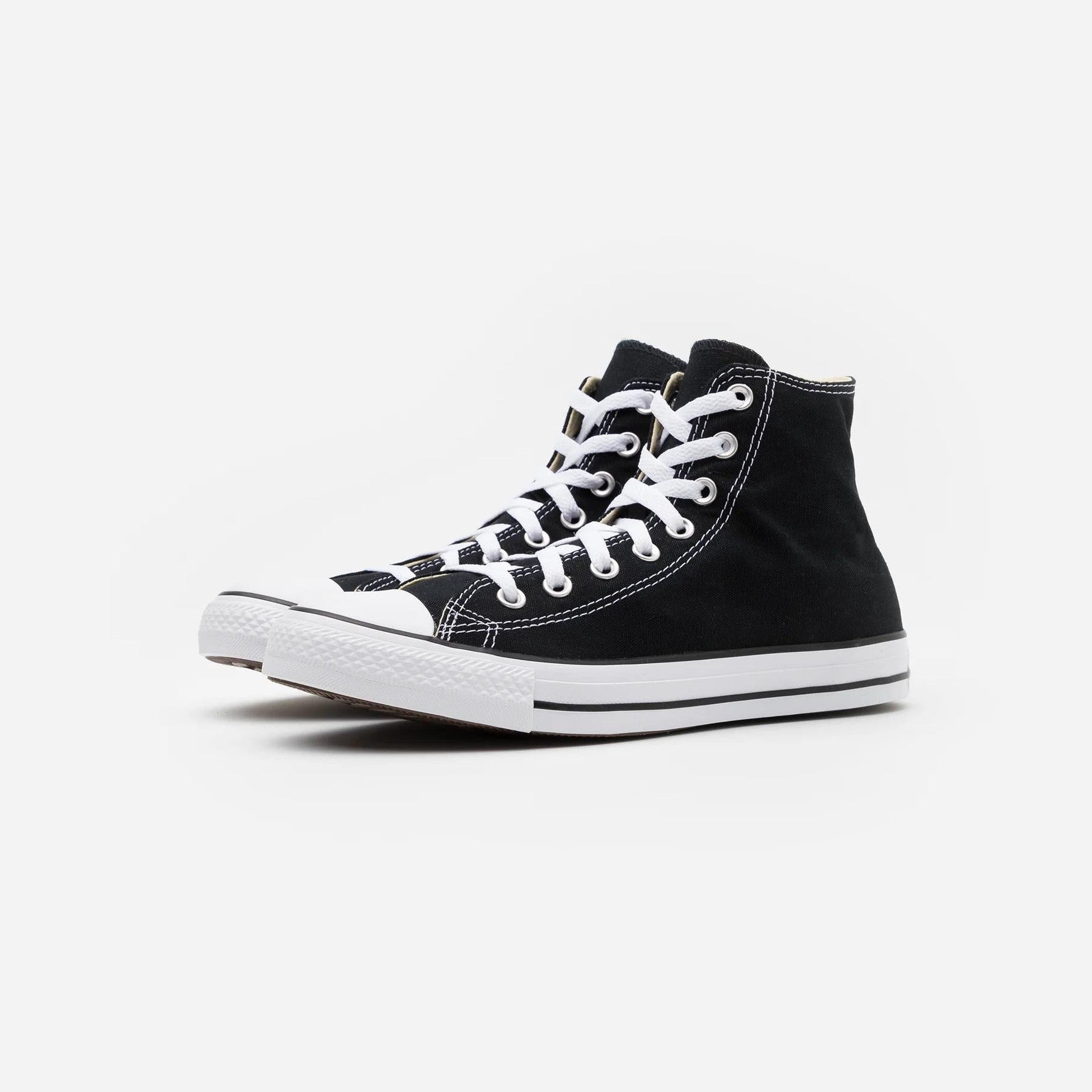 Sneakers Converse All Star Hi black