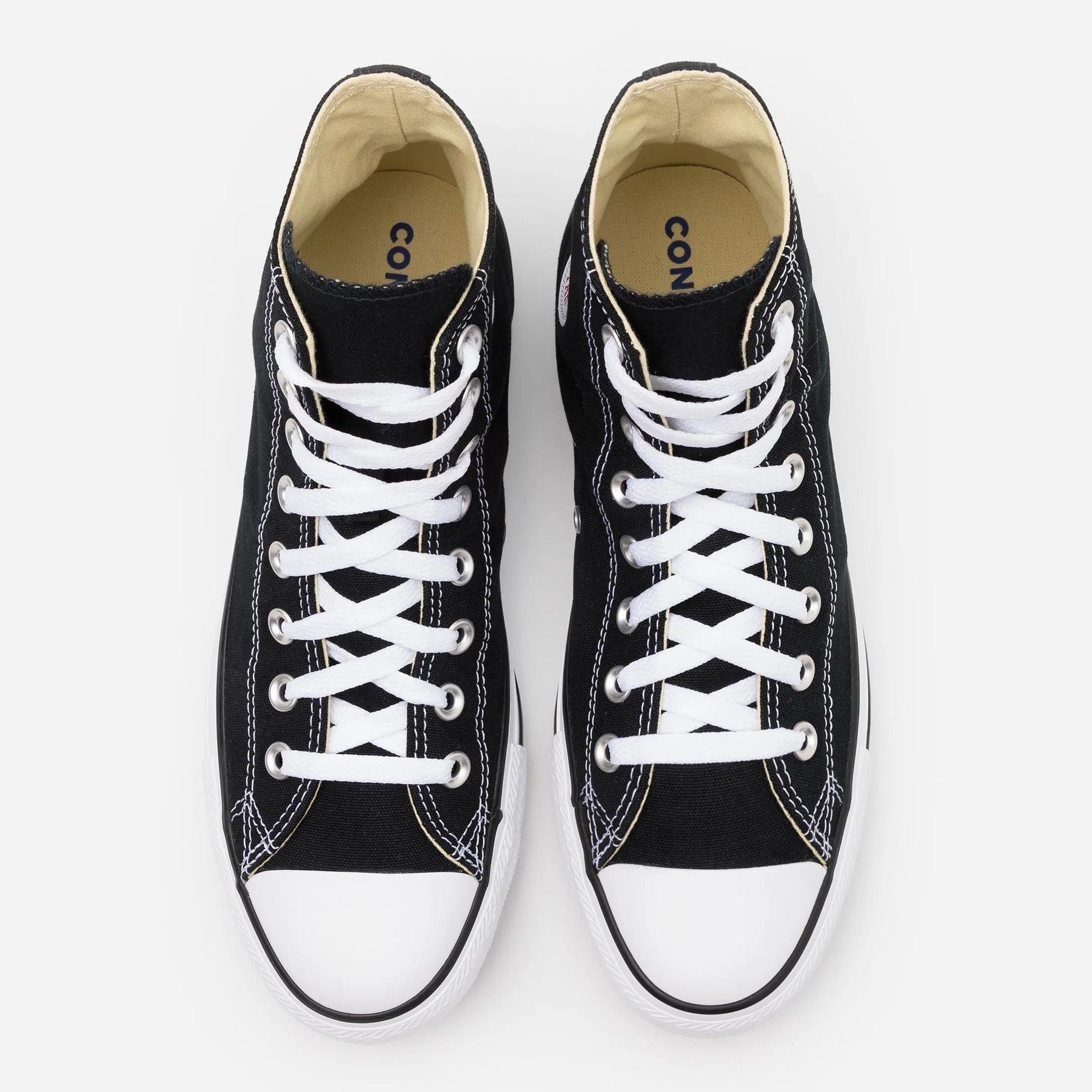 Sneakers Converse All Star Hi black