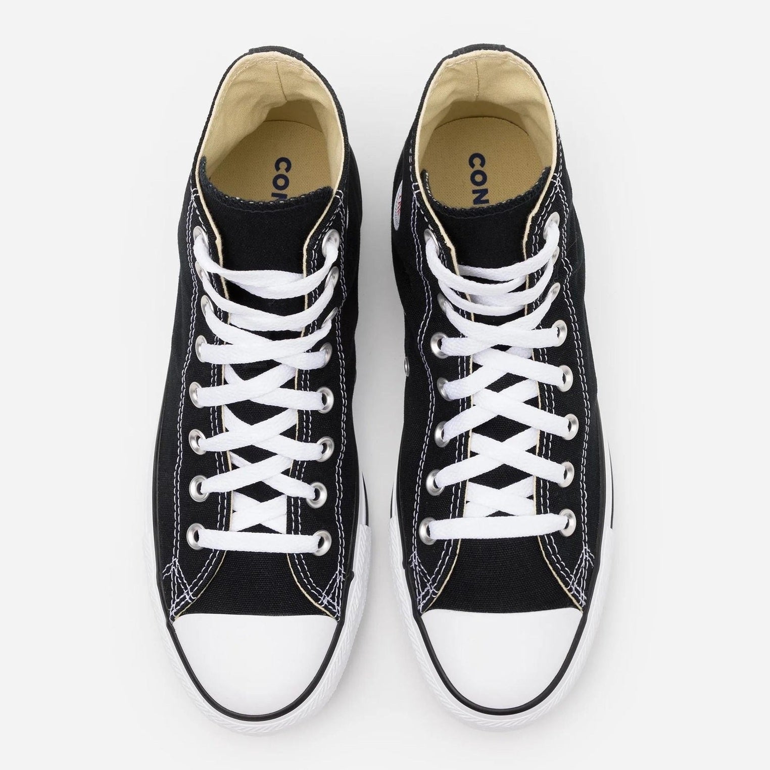 Sneakers Converse All Star Hi black