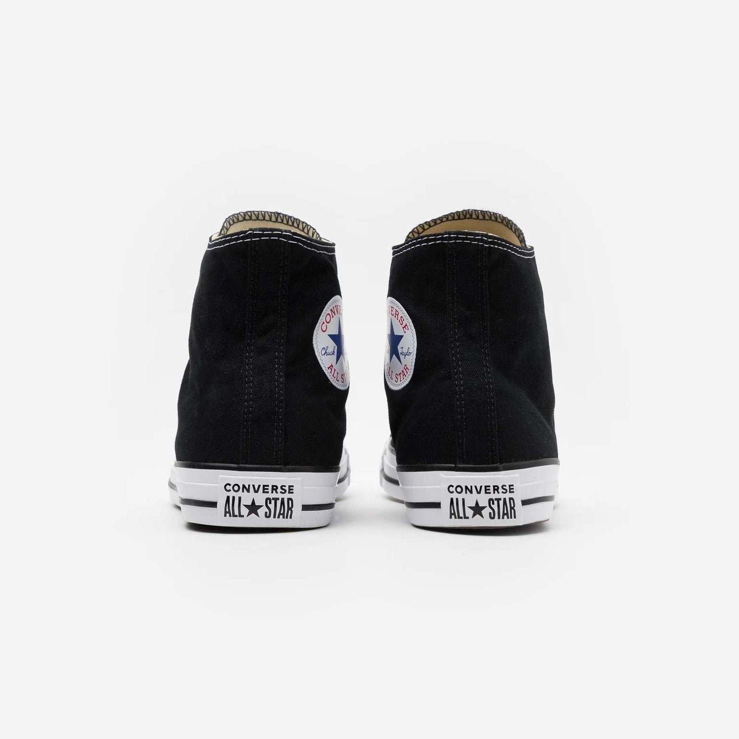 Sneakers Converse All Star Hi black