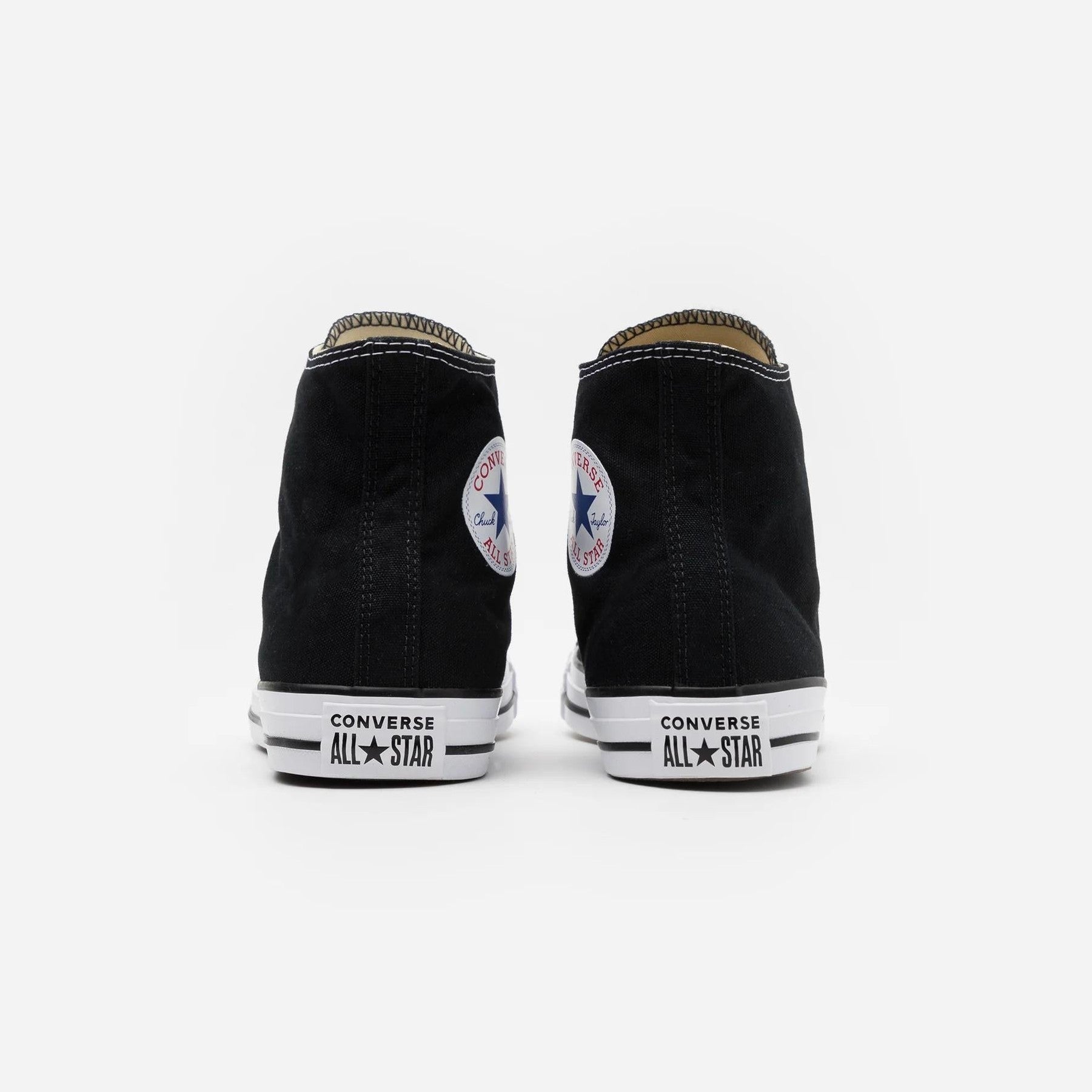 Sneakers Converse All Star Hi black