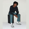 Sneakers Converse All Star Ox Grey