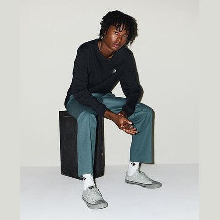Sneakers Converse All Star Ox Grey