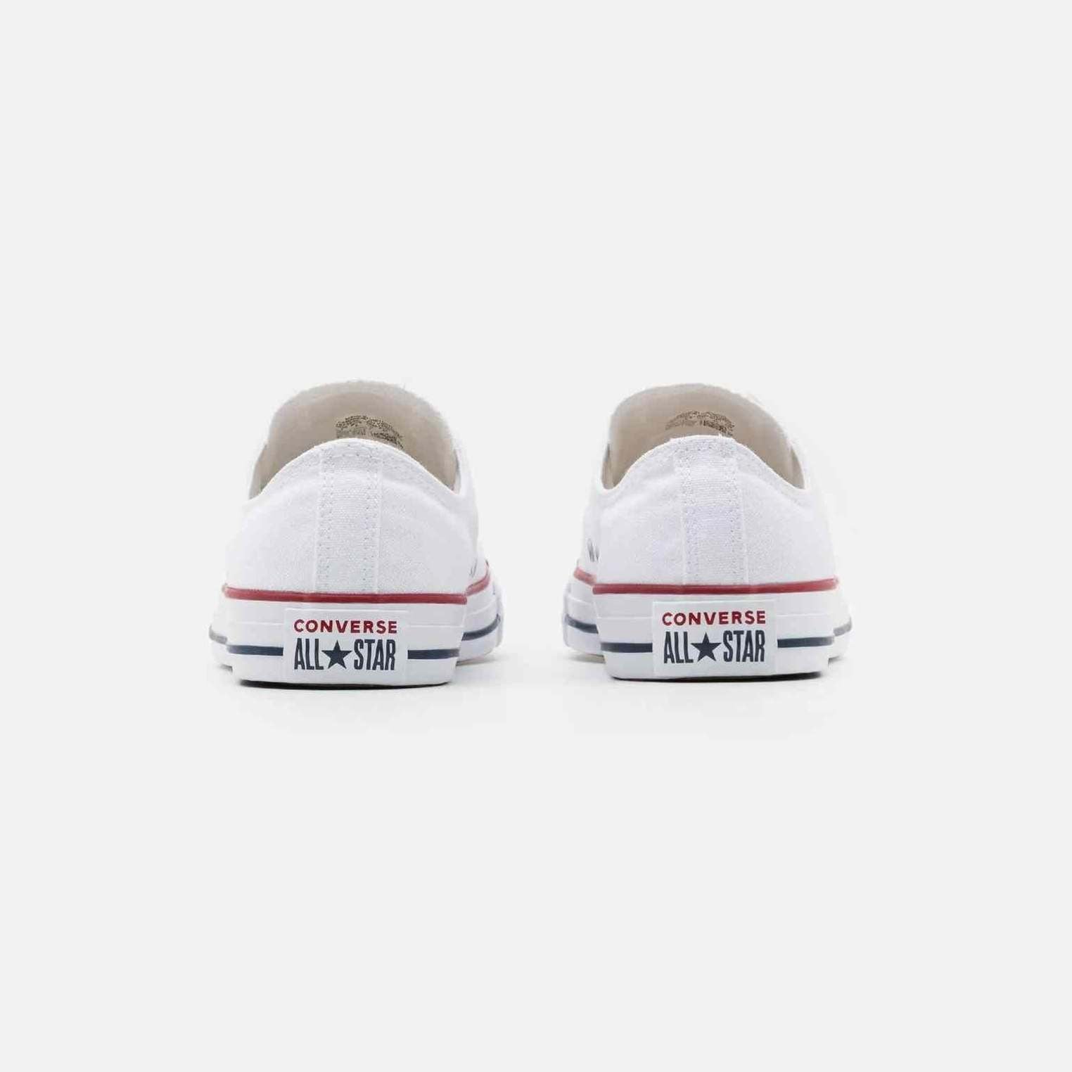 Sneakers Converse All Star Ox Optical white