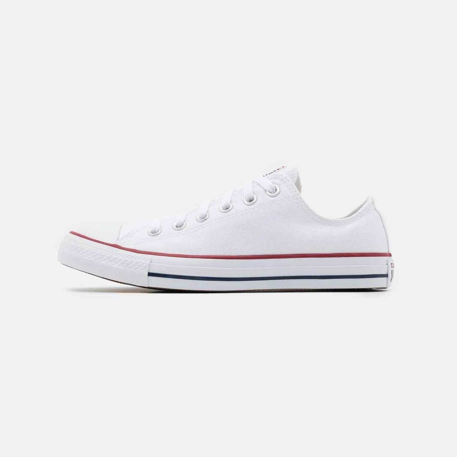 Sneakers Converse All Star Ox Optical white