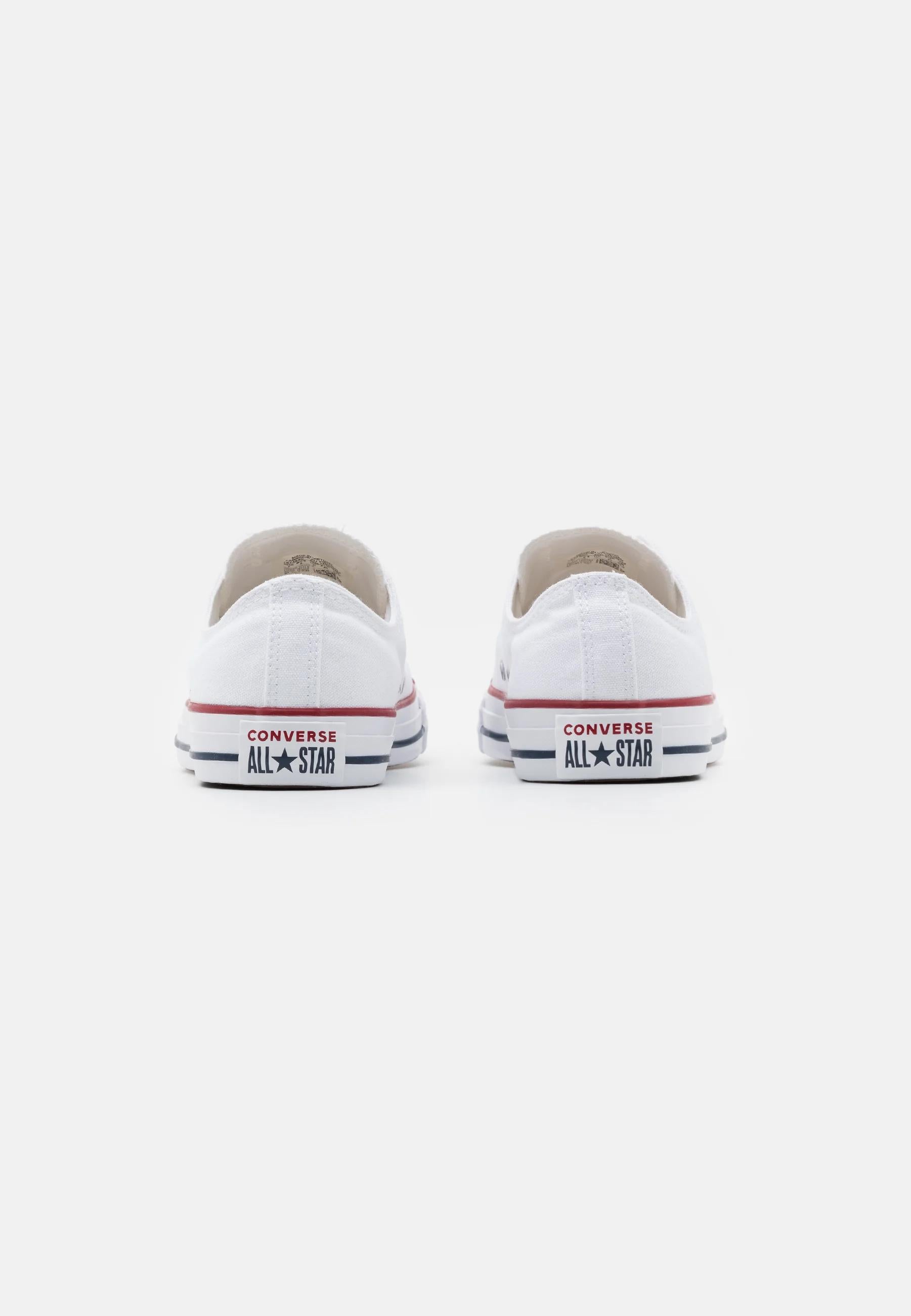 Sneakers Converse All Star Ox Optical white