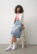 Sneakers Converse All Star Ox Optical white