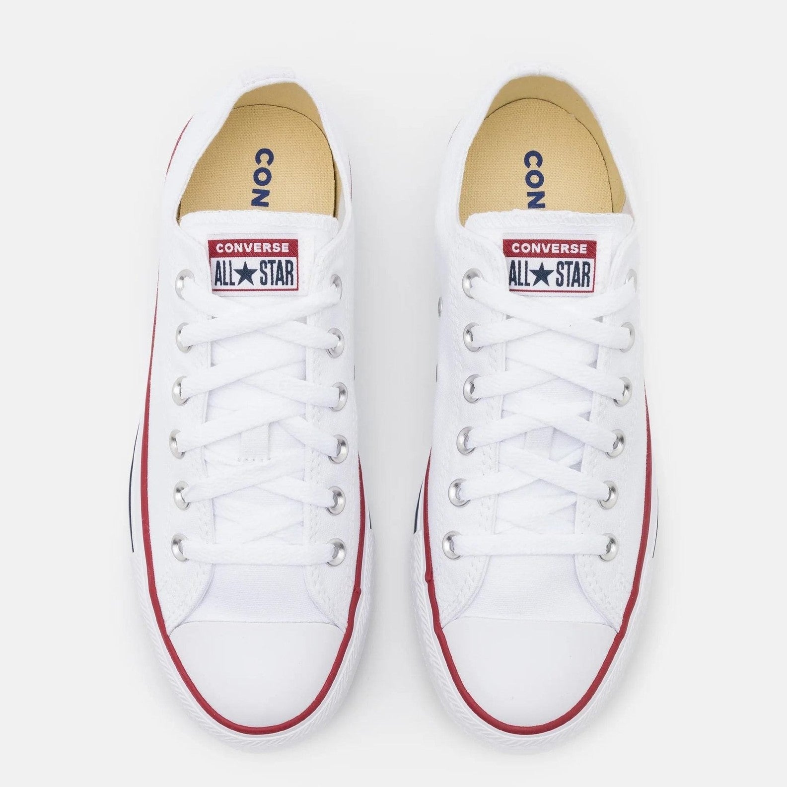 Sneakers Converse All Star Ox Optical white