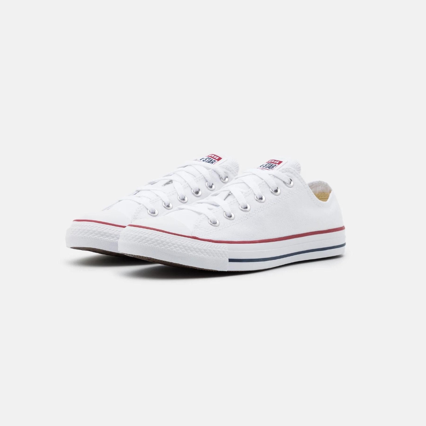 Sneakers Converse All Star Ox Optical white