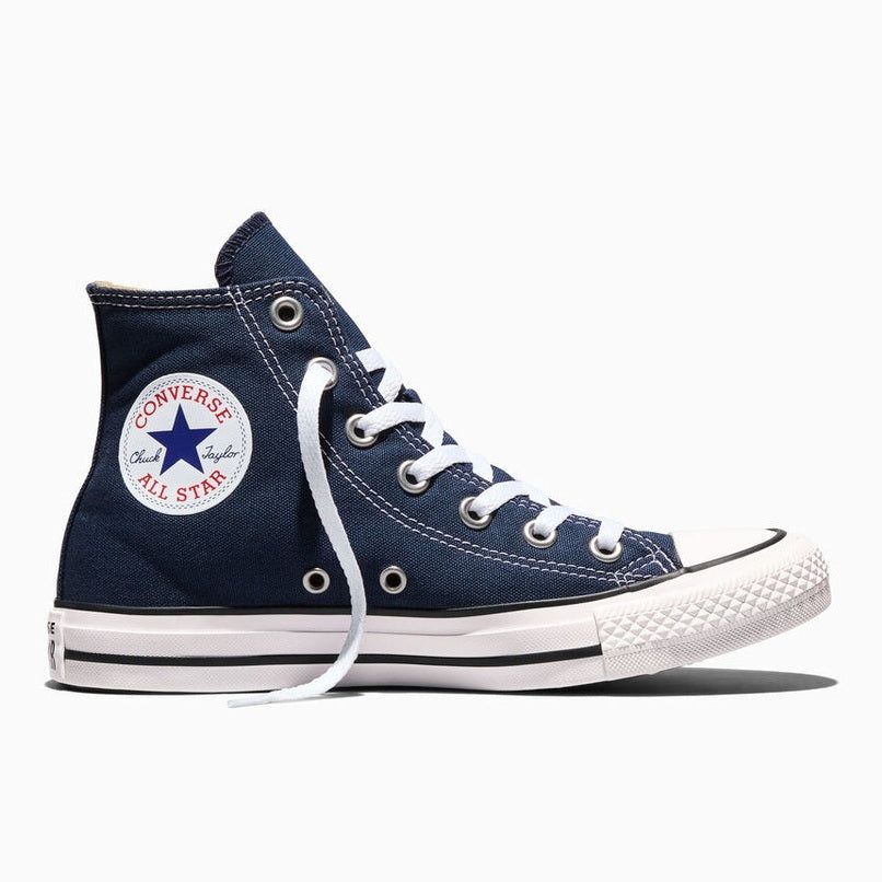 Sneakers Converse AllStar Hi Navy