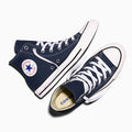 Sneakers Converse AllStar Hi Navy