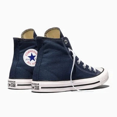 Sneakers Converse AllStar Hi Navy