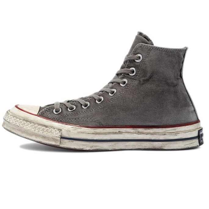 Sneakers Converse Chuck 70 CNVS LTD Hi White