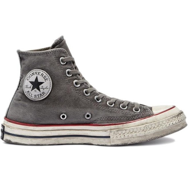 Sneakers Converse Chuck 70 CNVS LTD Hi White
