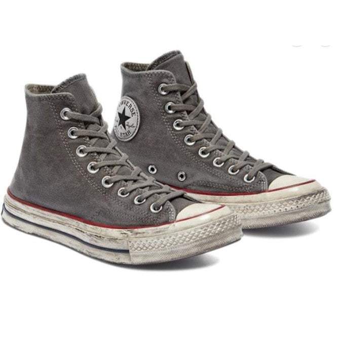 Sneakers Converse Chuck 70 CNVS LTD Hi White