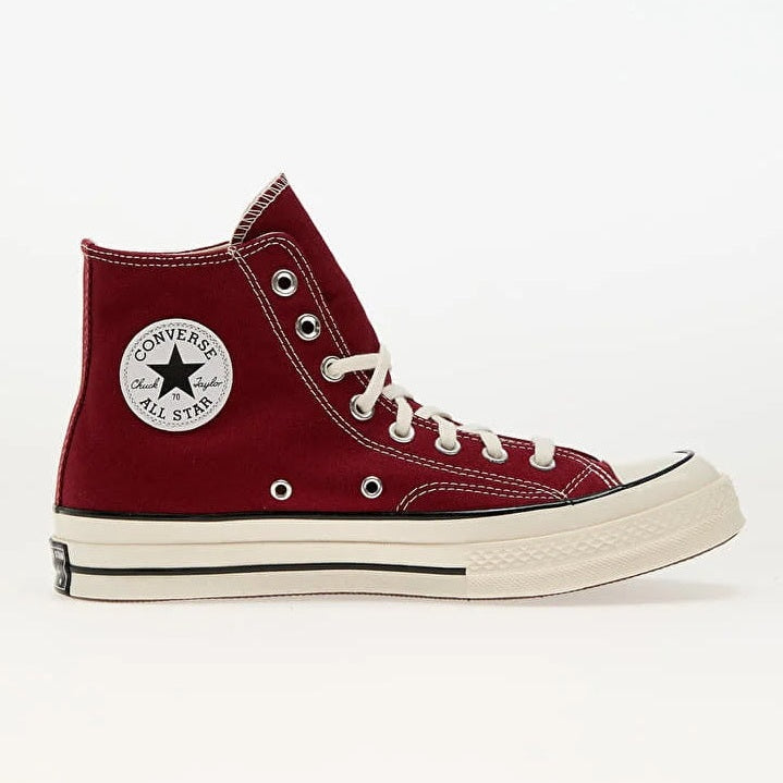 Sneakers Converse Chuck 70 Hi Park Red