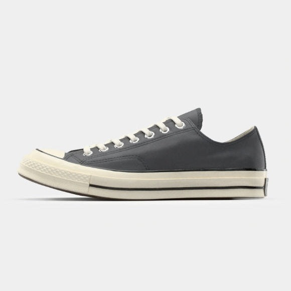 Sneakers Converse Chuck 70 OX Charcoal