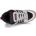 Sneakers DVS Comanche Grey BLack