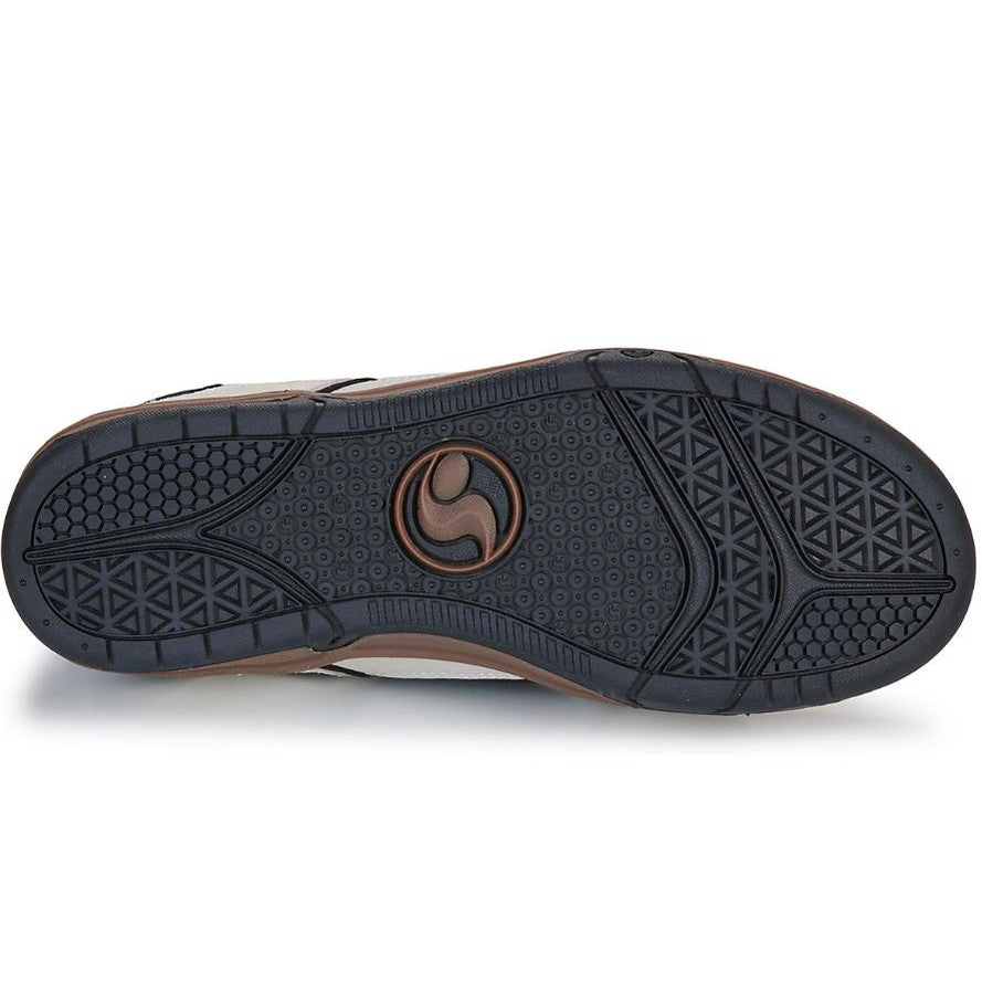 Sneakers DVS Comanche Grey BLack