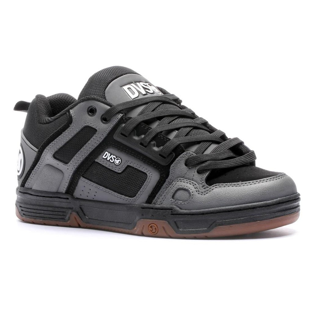 Sneakers DVS Comanche black