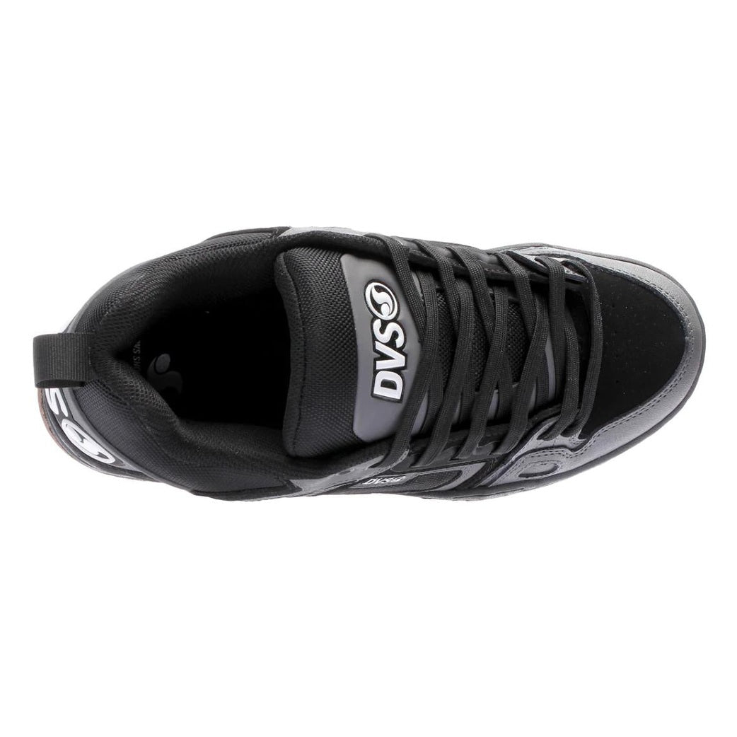 Sneakers DVS Comanche black