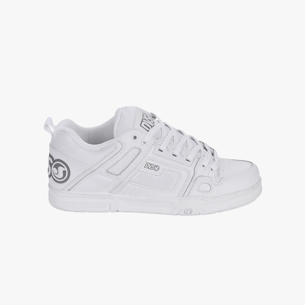 Sneakers DVS Comanche white