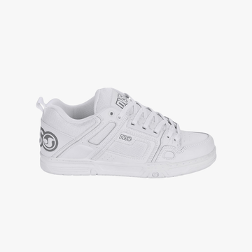 Sneakers DVS Comanche white